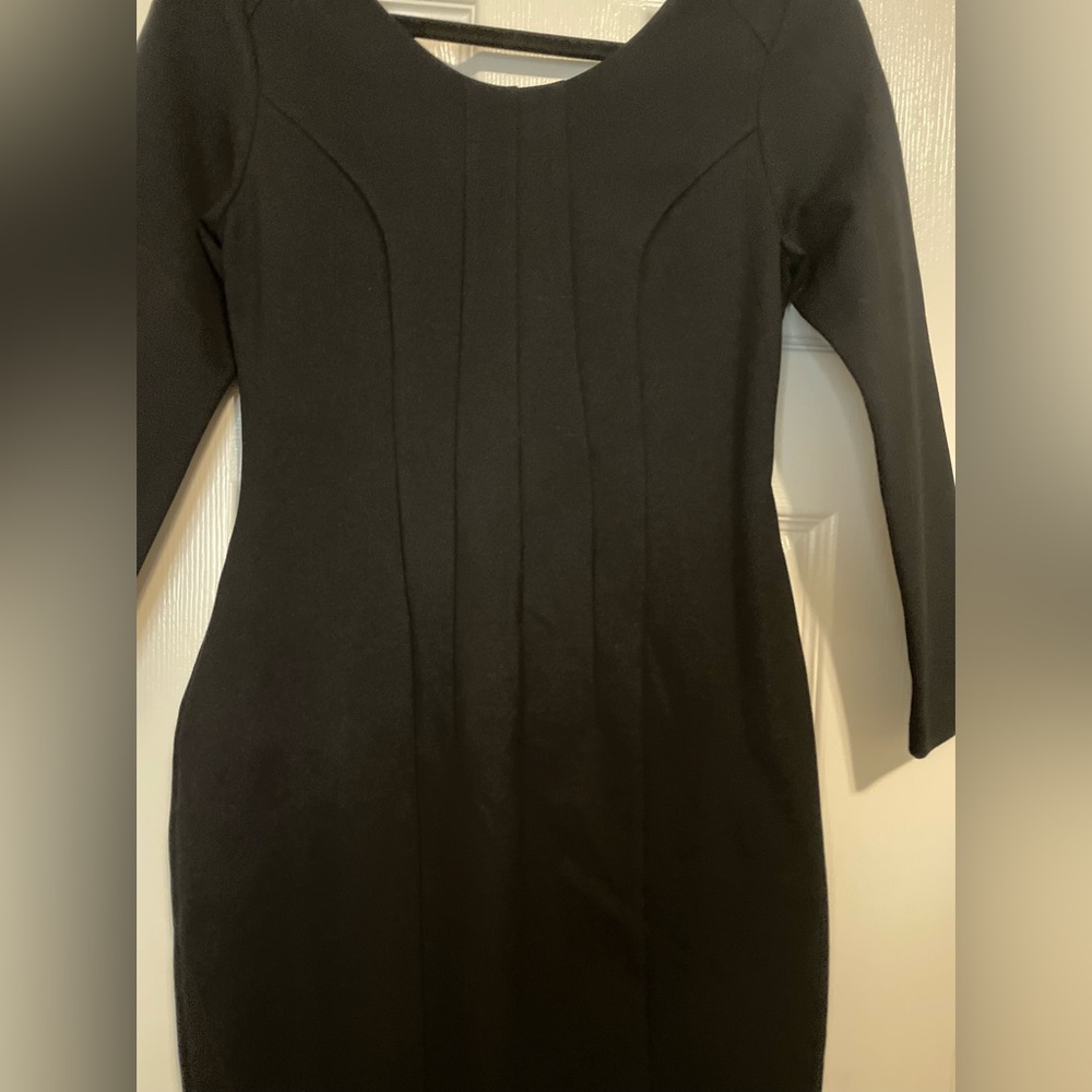 Versona Dress